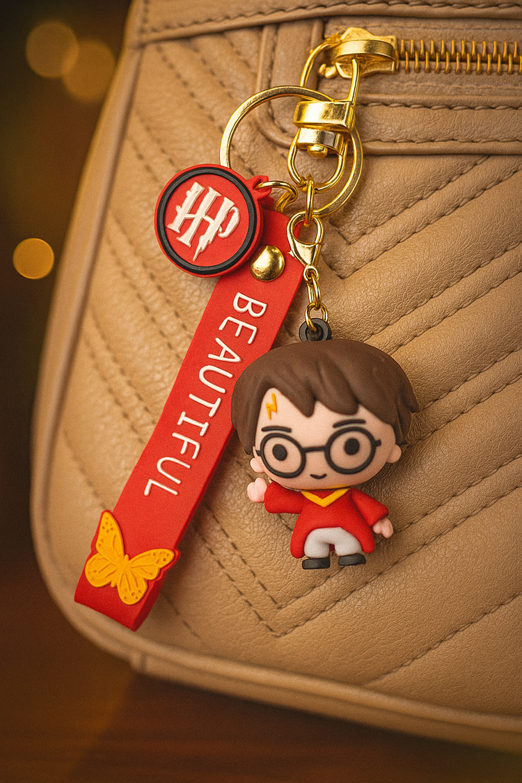 Buy 1 Get 2 Free Keychain’s