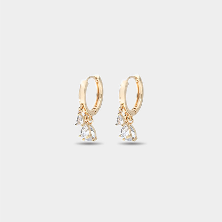 Bali ( Earrings)
