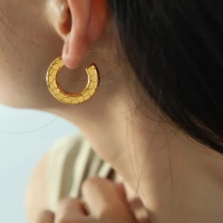 Classic Hoops