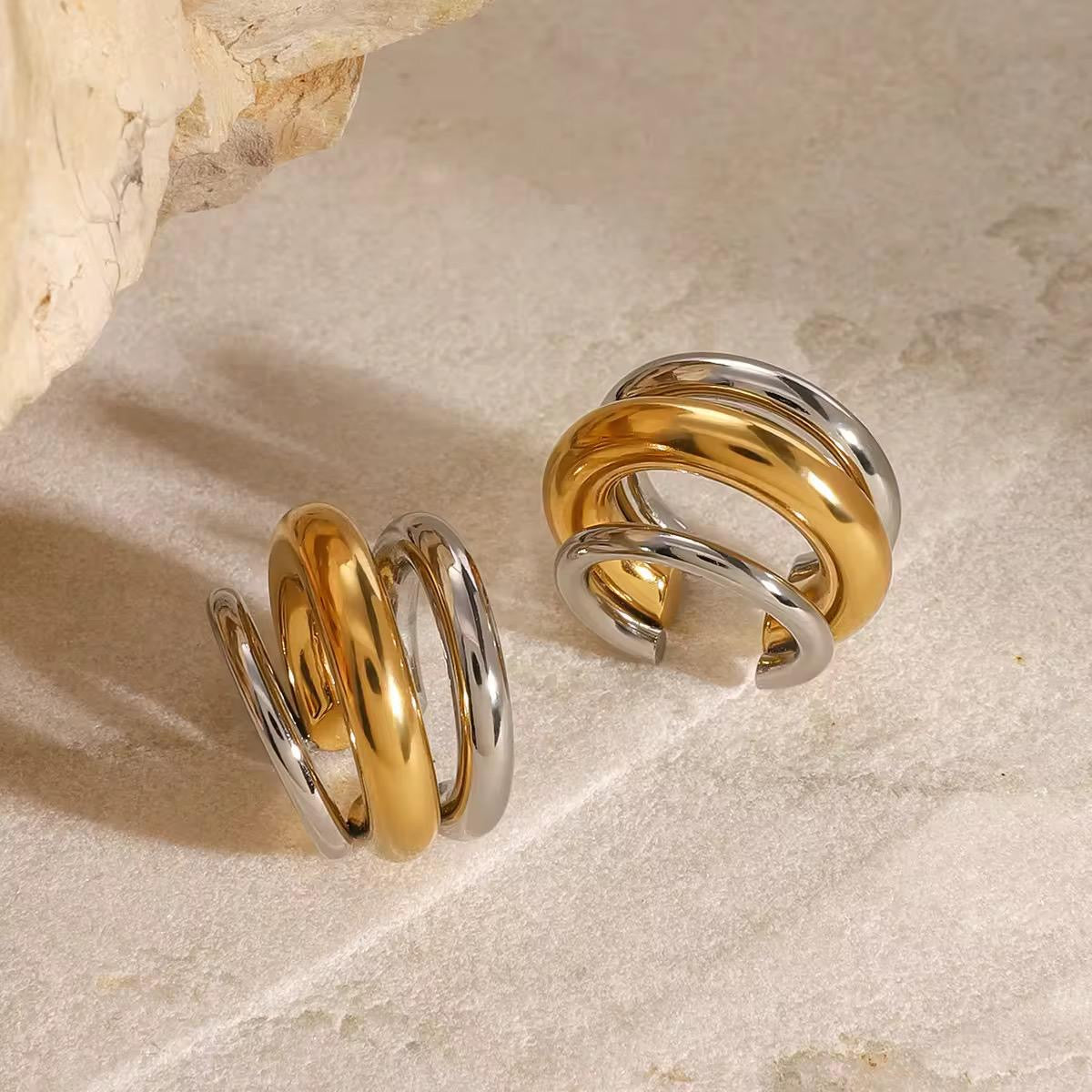 Abure Earcuff