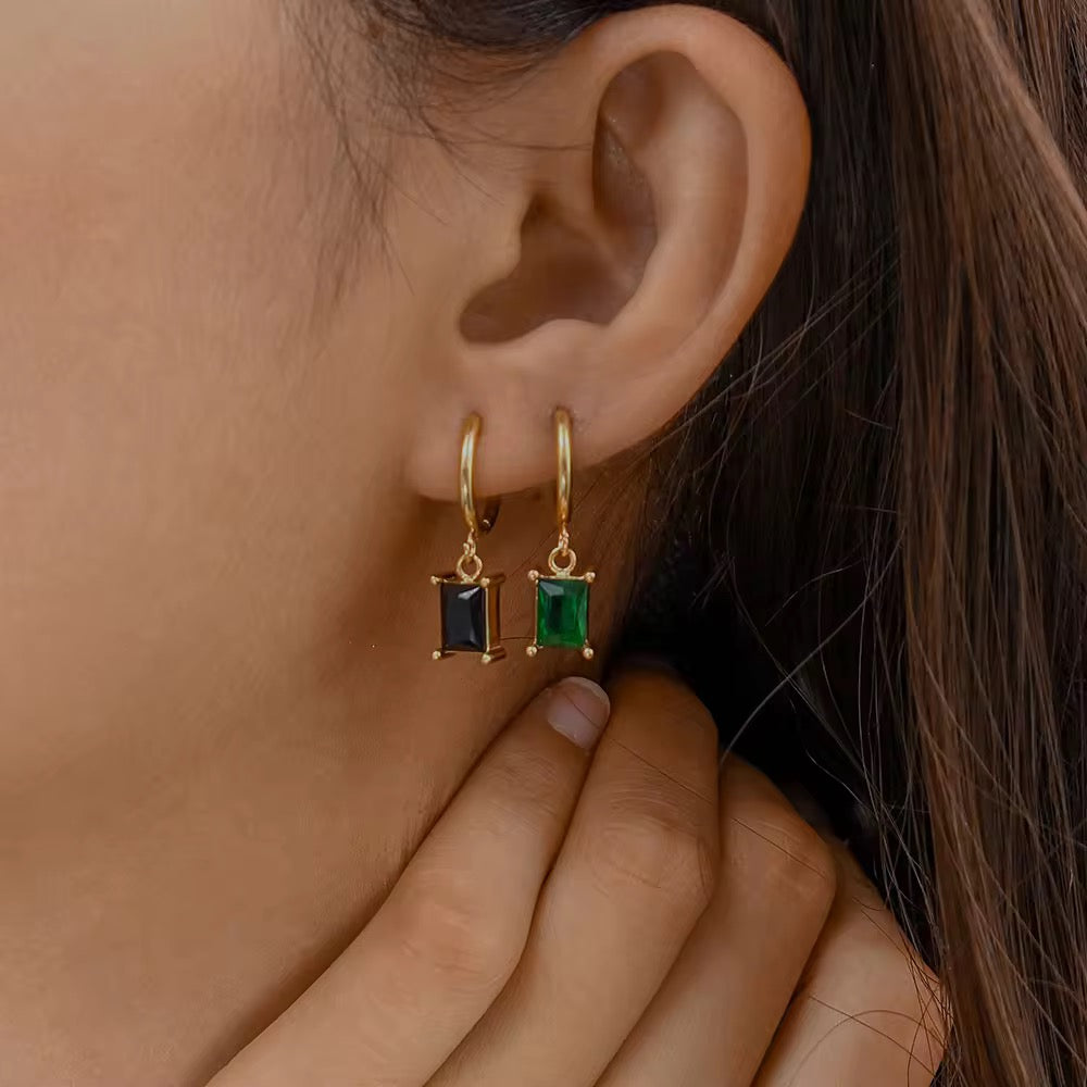 Jamie Earring
