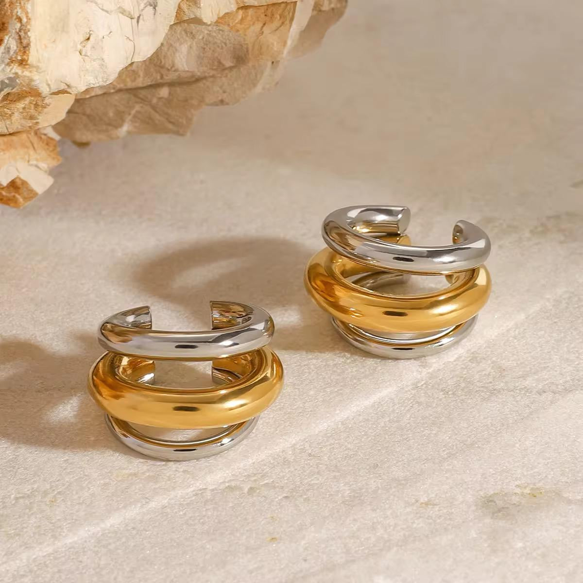 Abure Earcuff