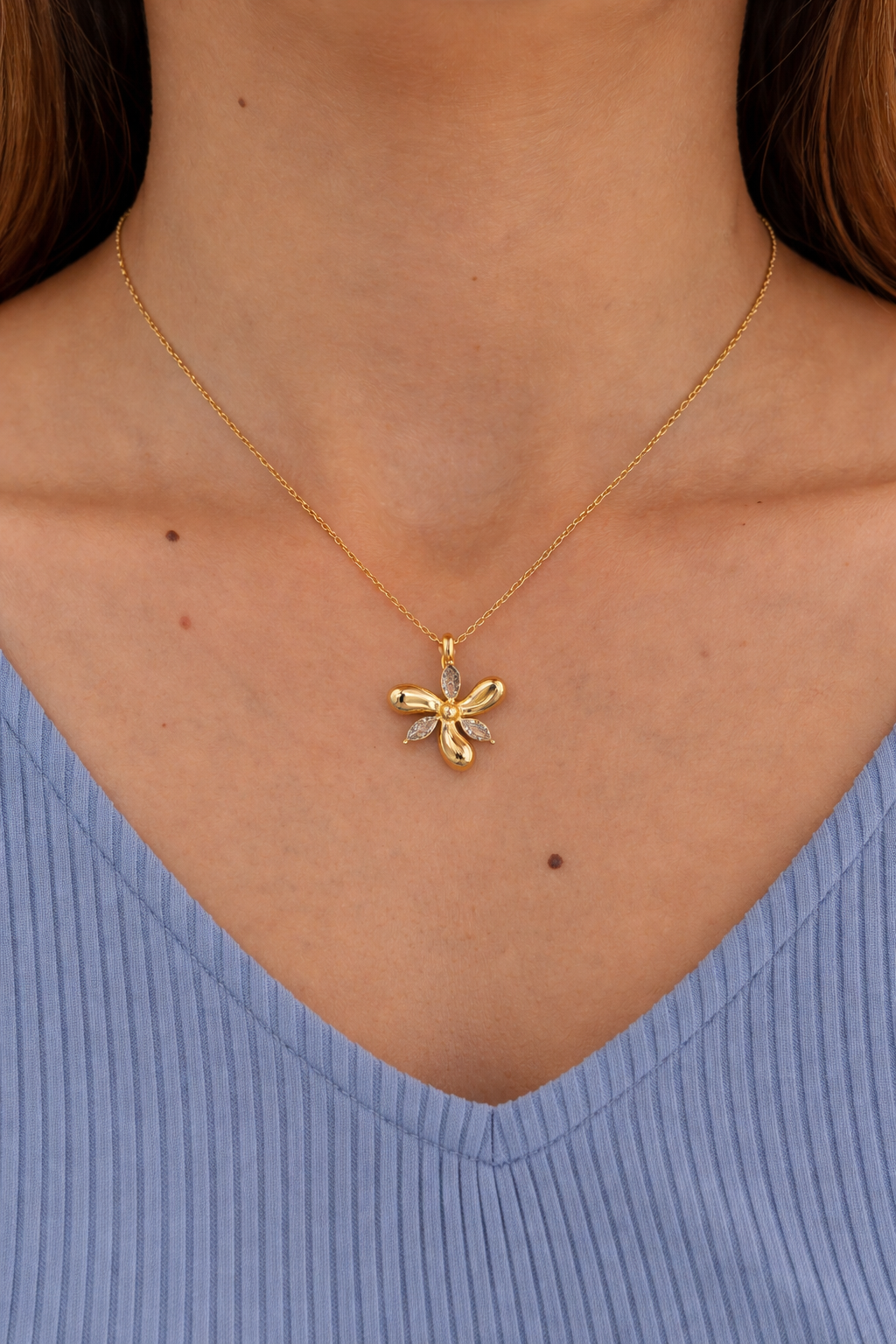 Maura Necklace
