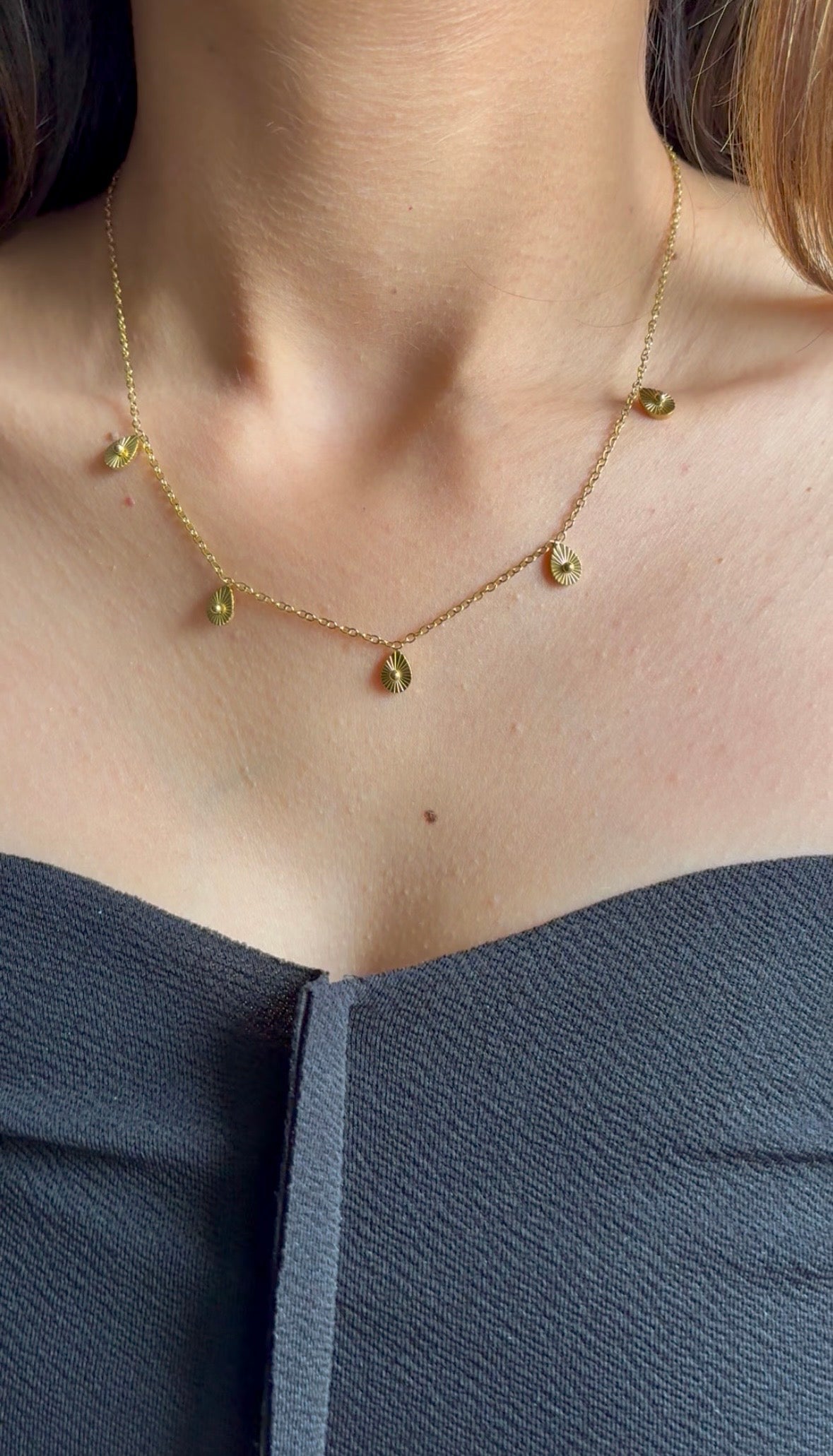 Magnum Necklace