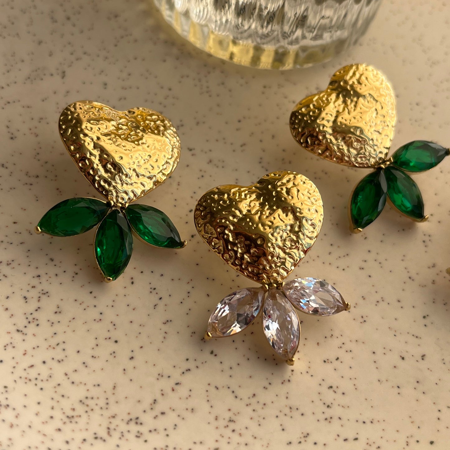 Larissa Earrings