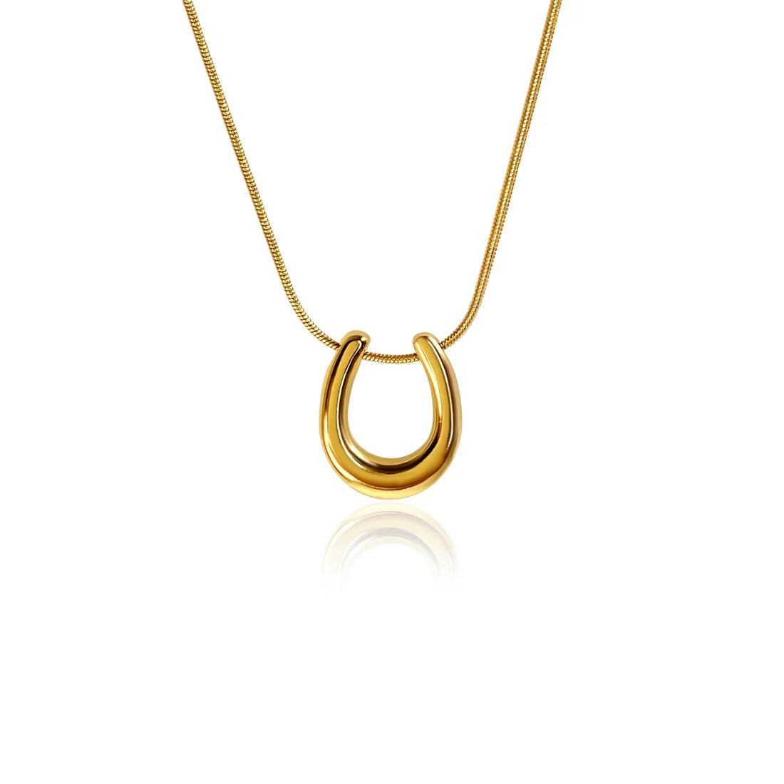 Marcin Necklace