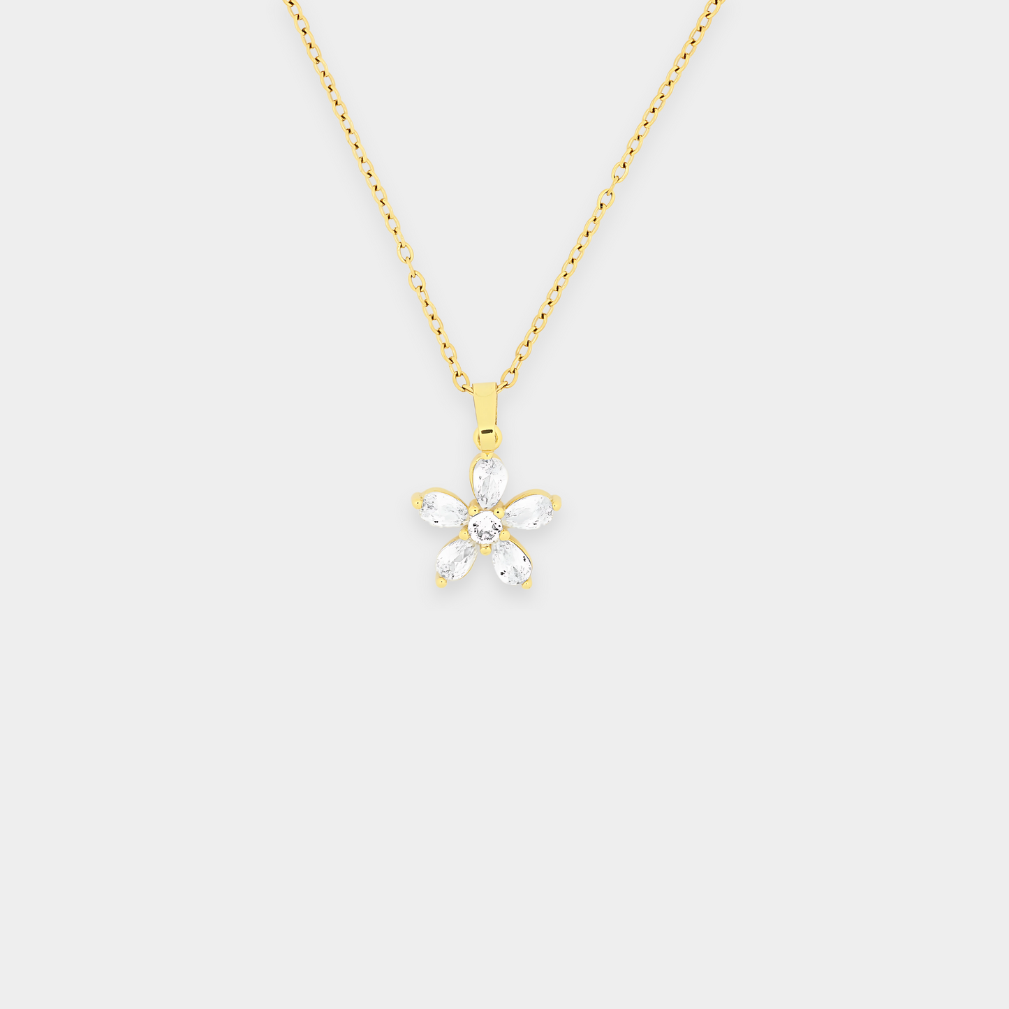 Bella Necklace