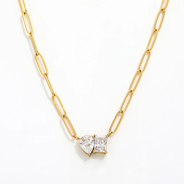 Mabel Necklace