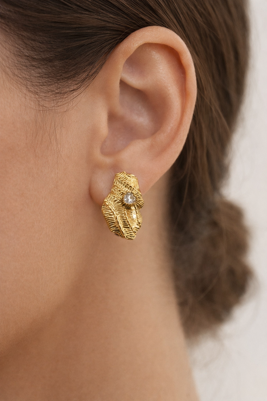 Nyra Earrings