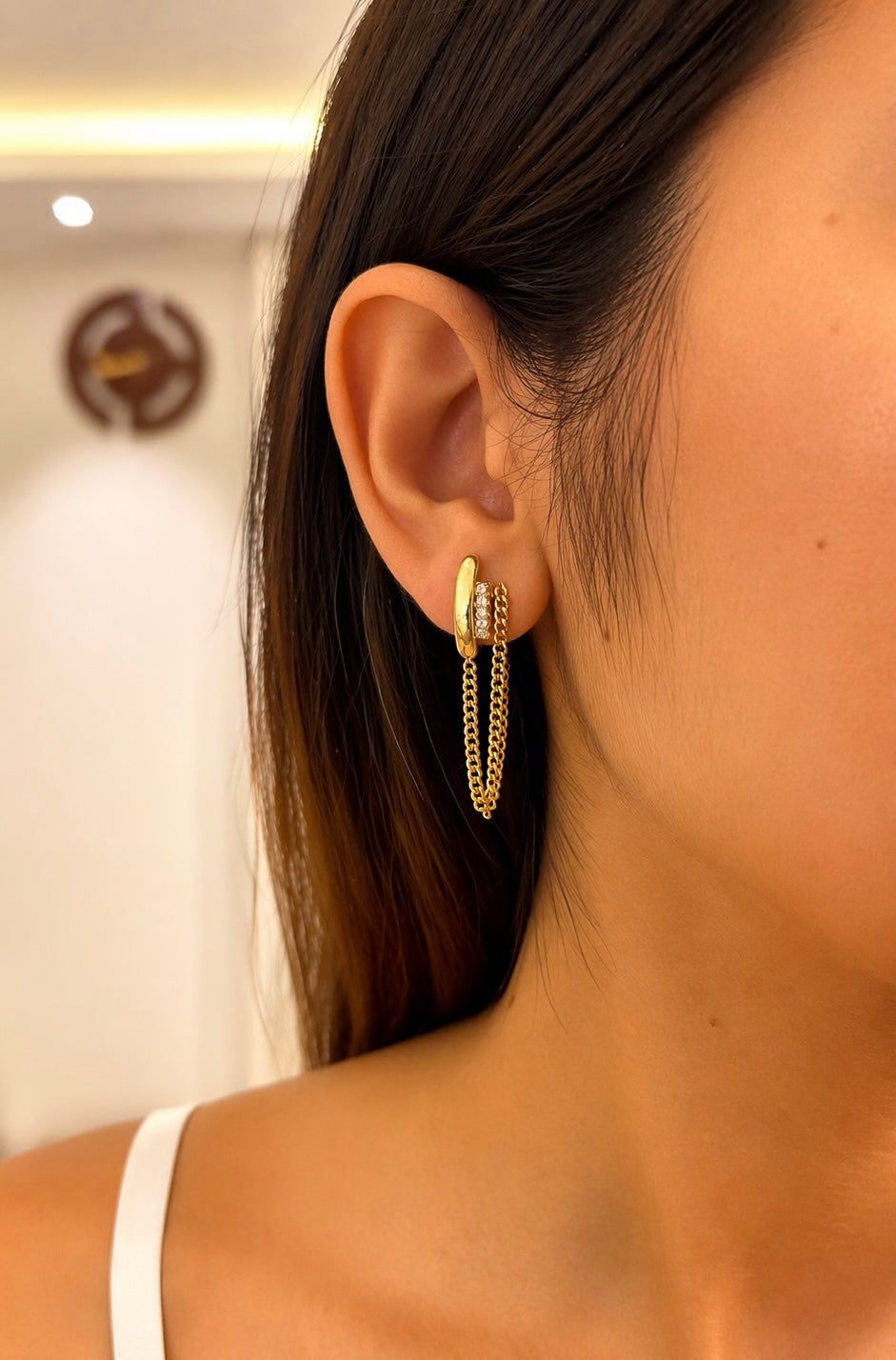 Eudora Earrings