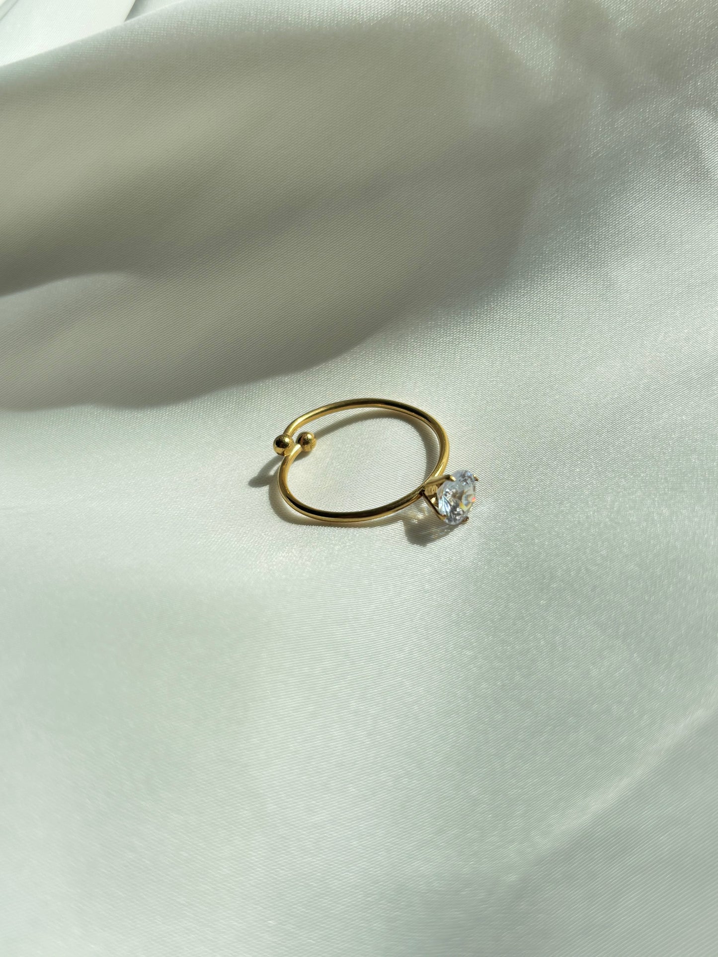 Vincent Ring #Pink