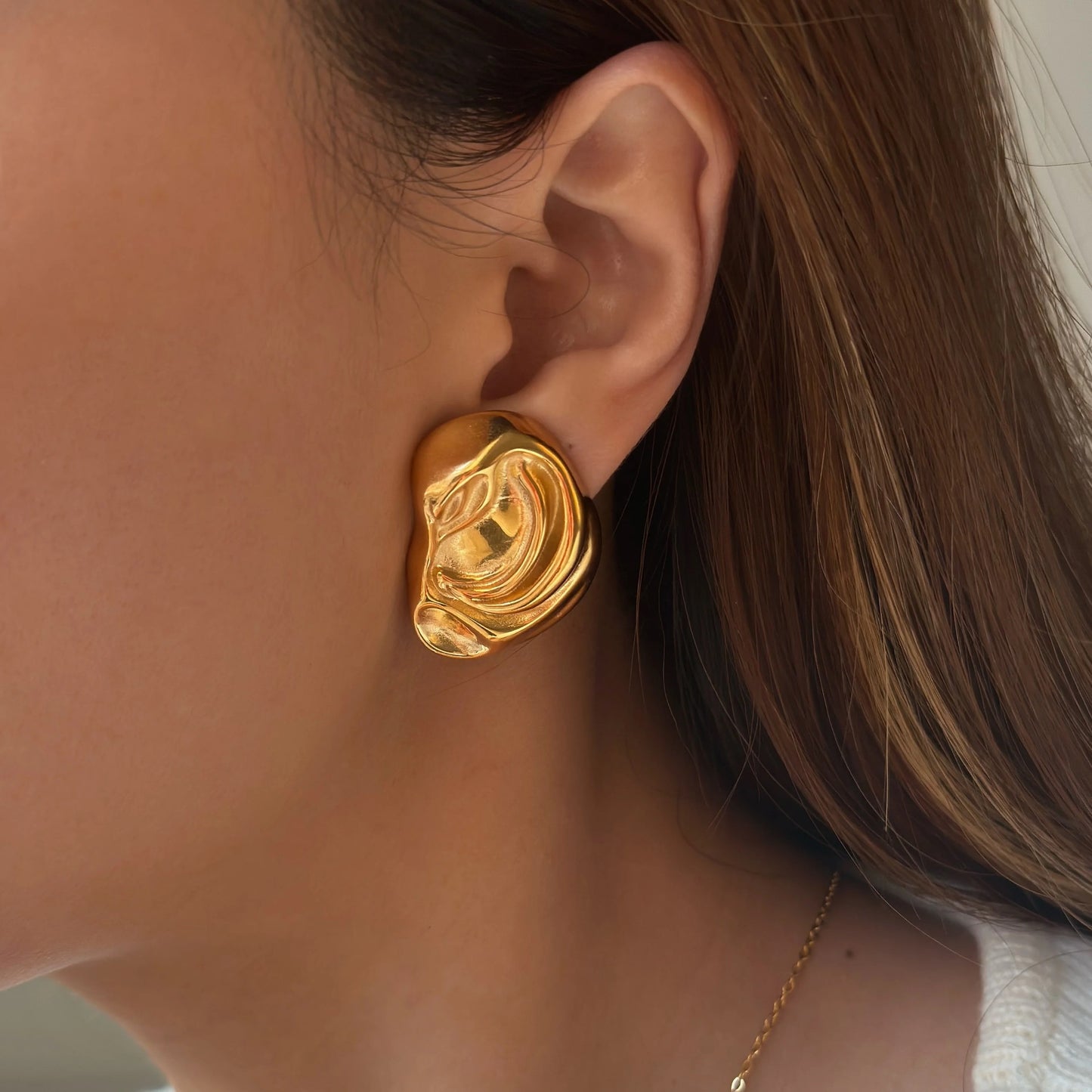 Foil Hoops