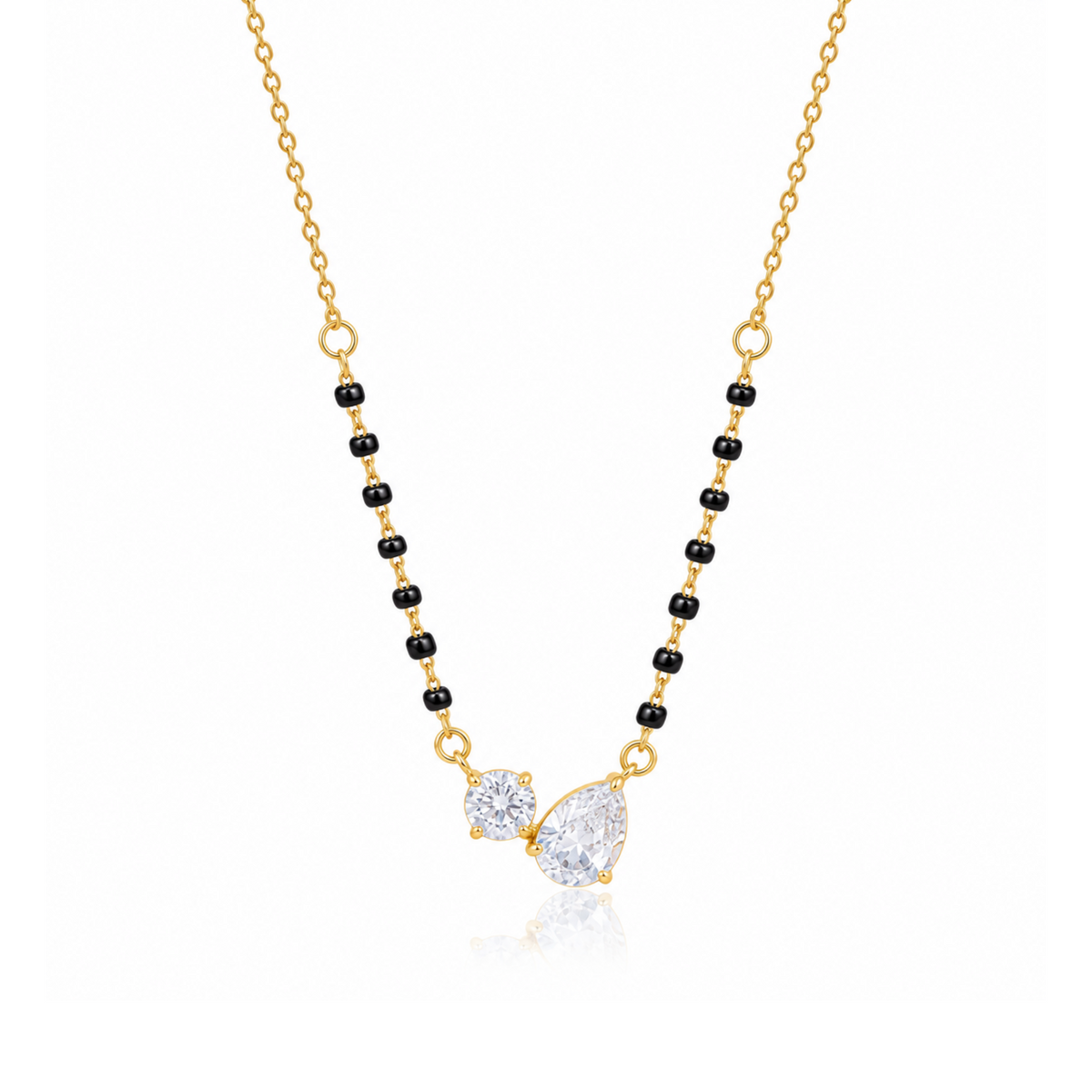 Aaria Mangalsutra