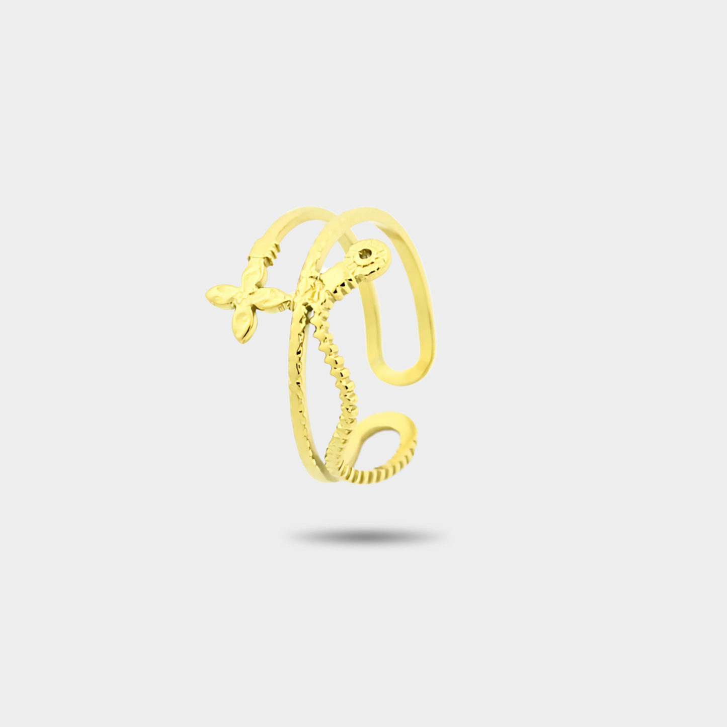 Amelia Ring