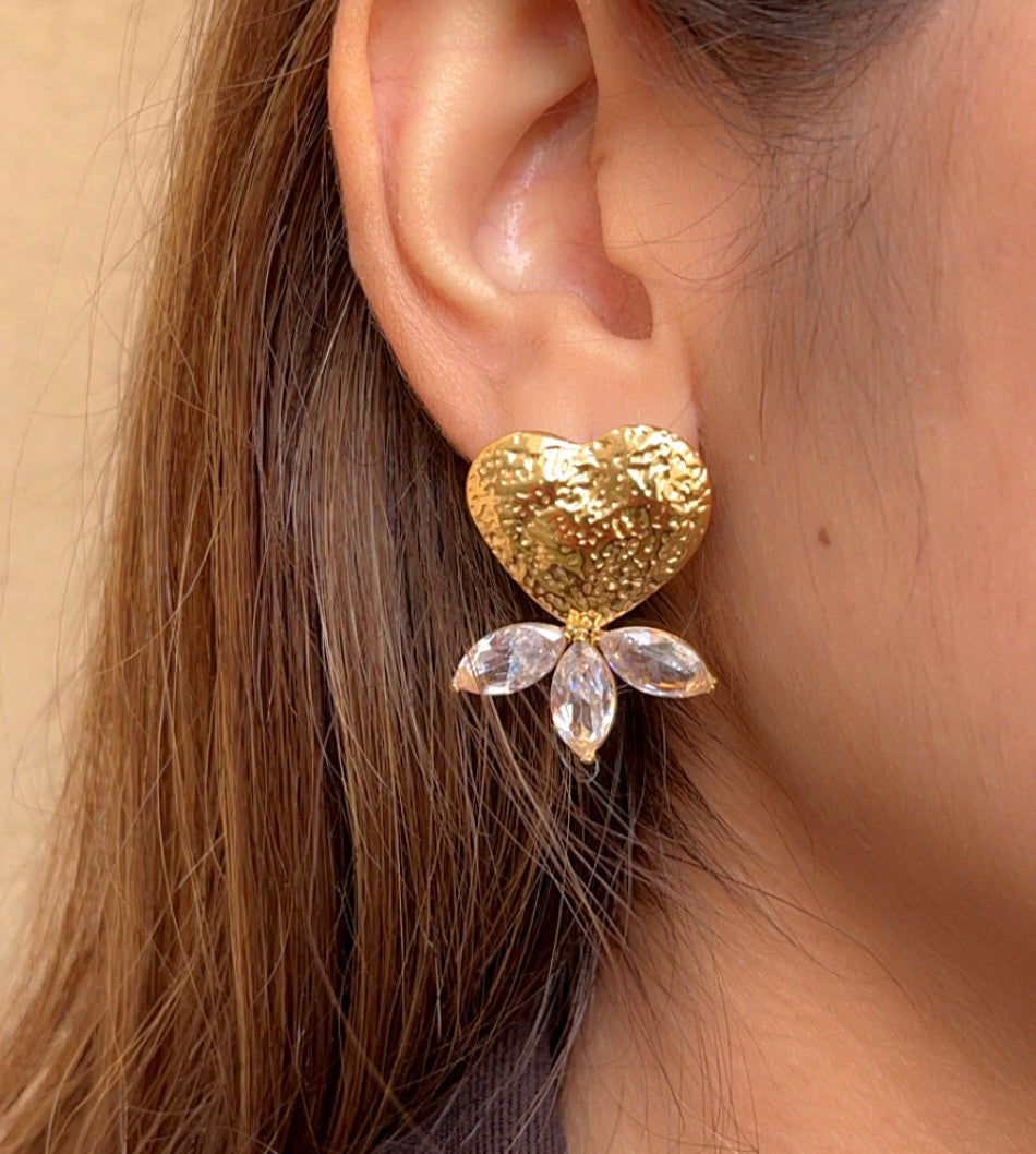 Larissa Earrings