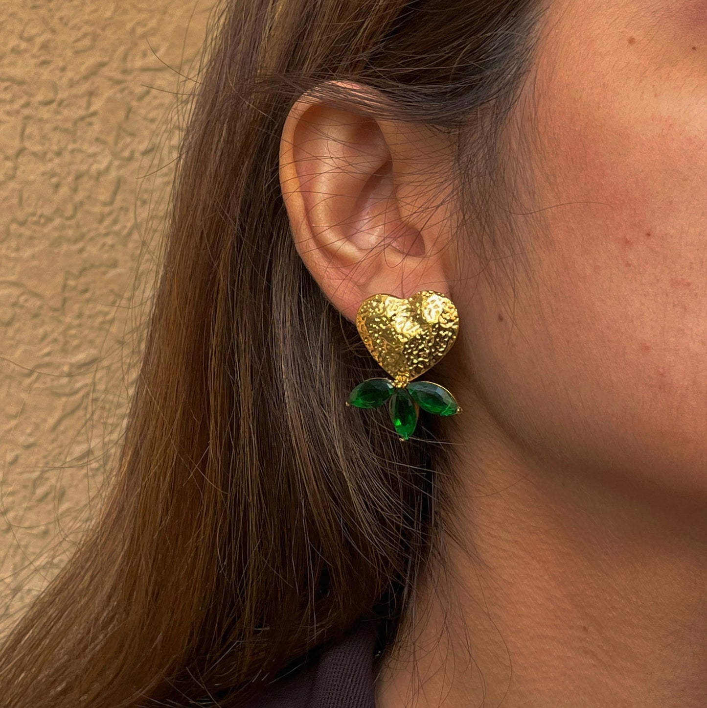 Larissa Earrings