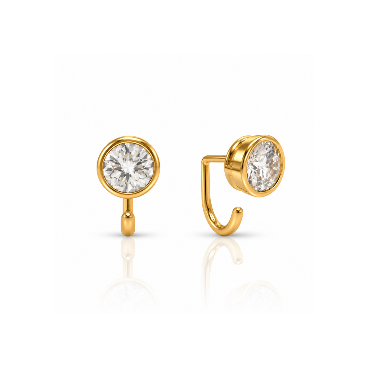 Bonnie Studs