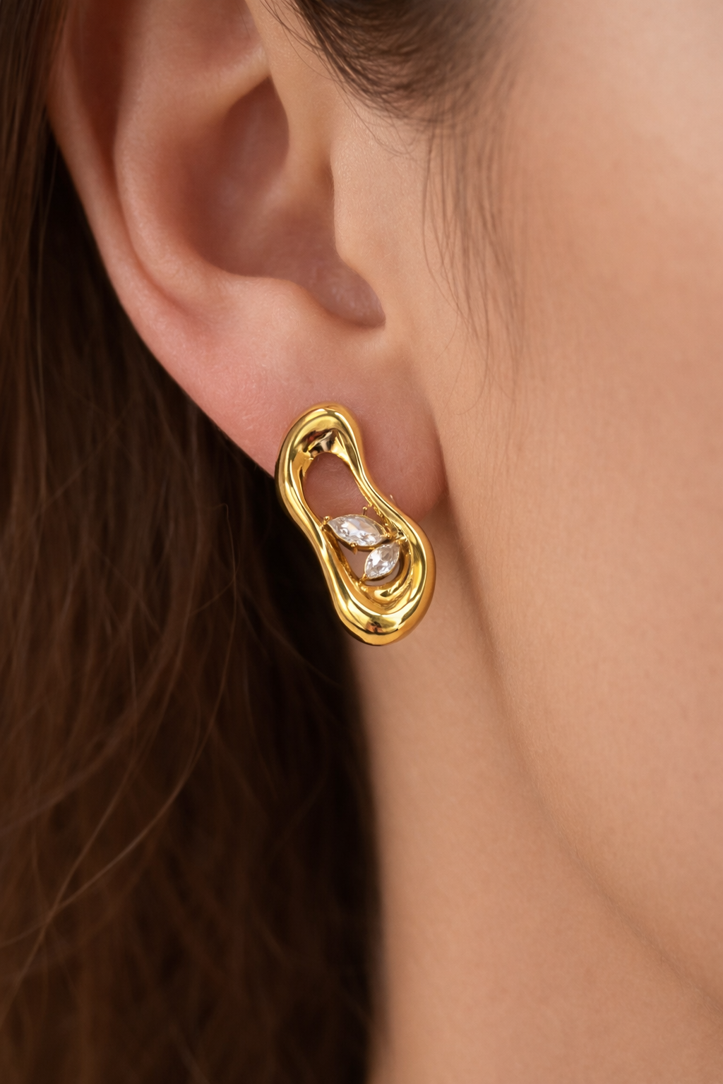 Kai Earrings