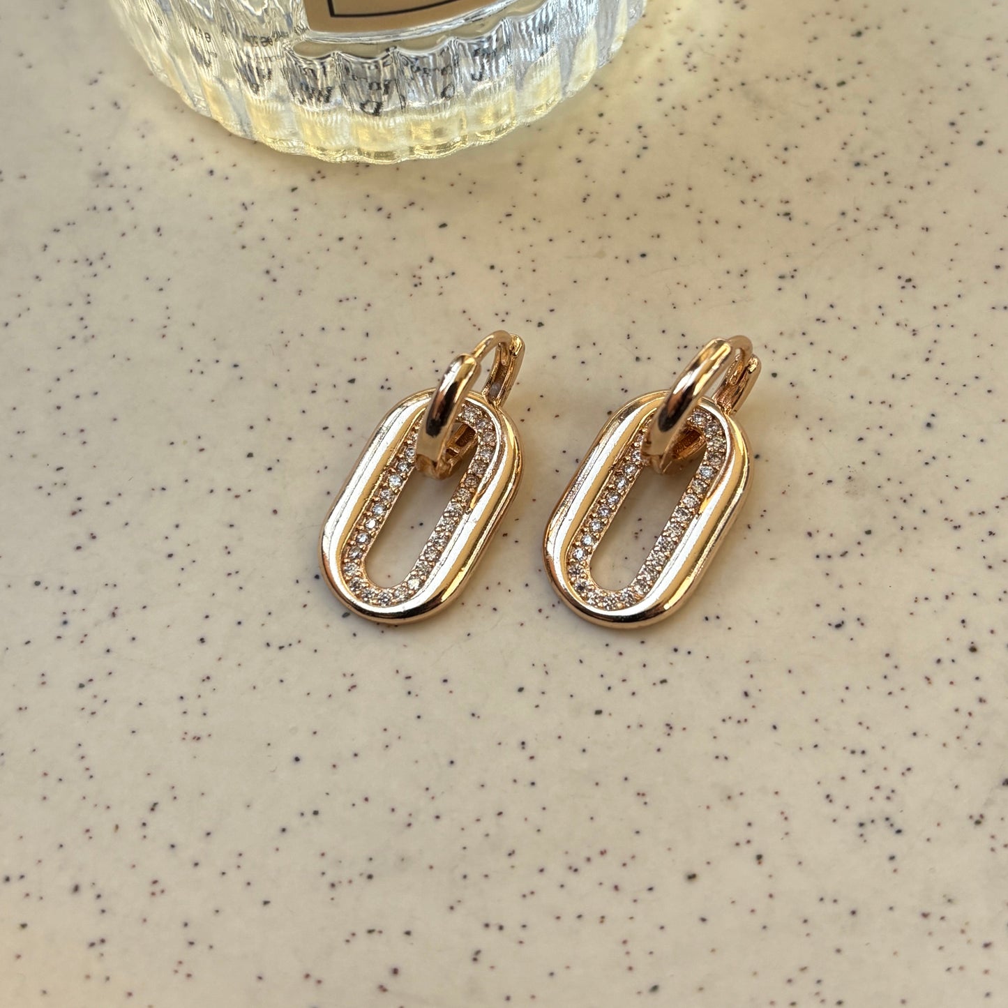 Romily Earrings