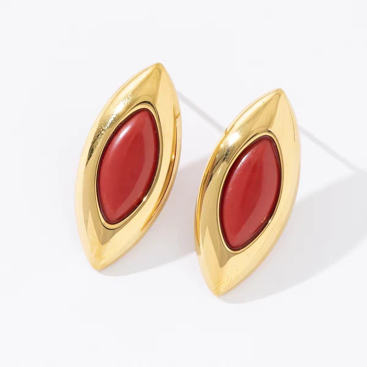 Solstice Studs