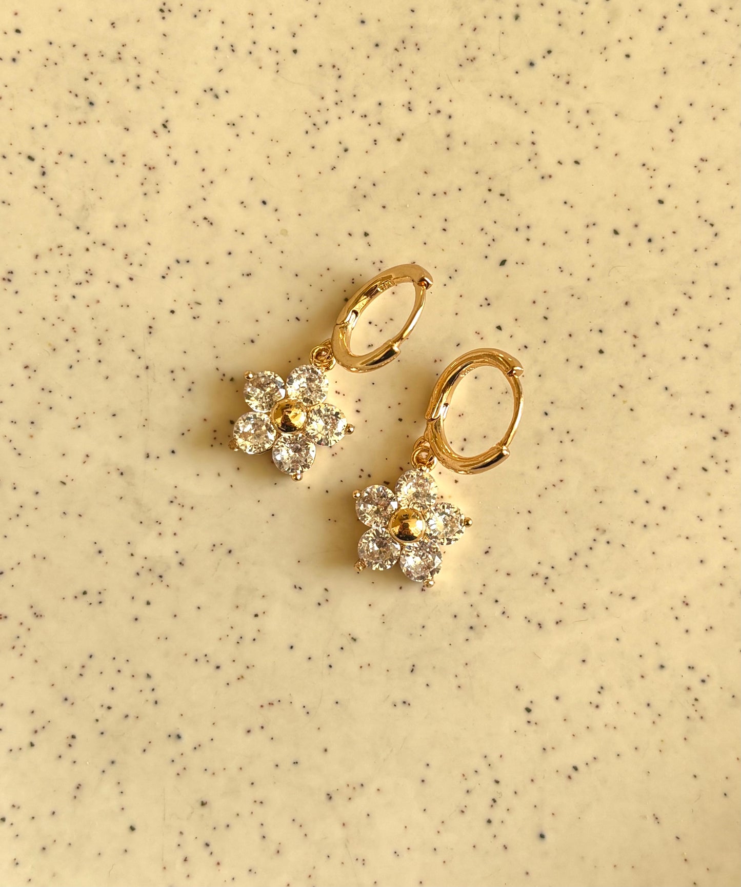 Daisy Dream Drops