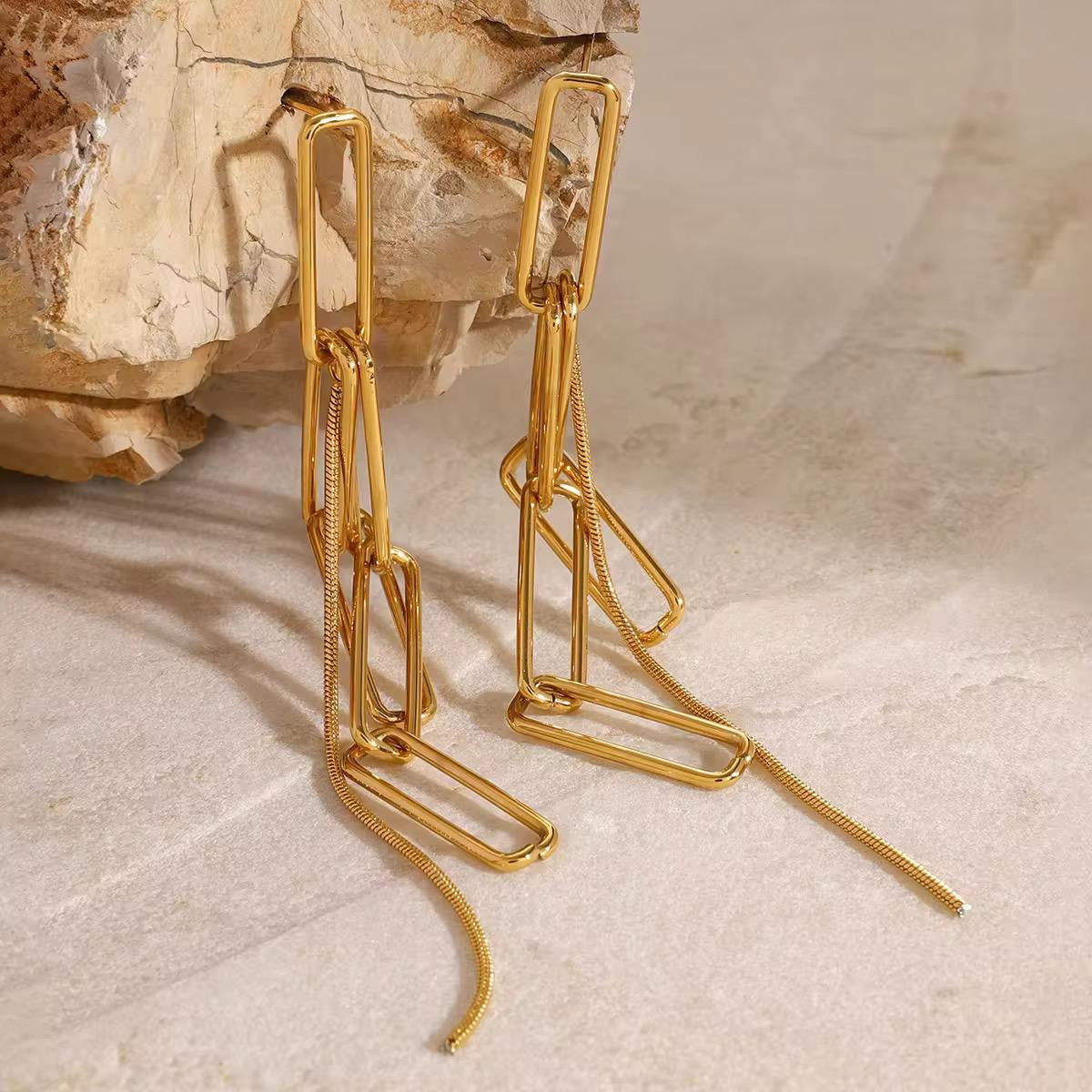 Balti Earrings
