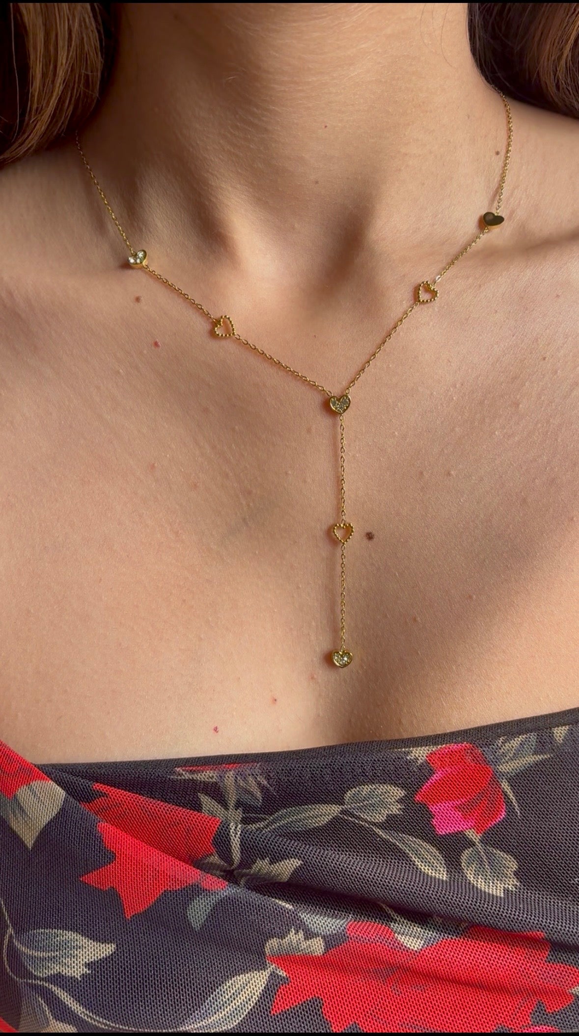 Cynthia Necklace