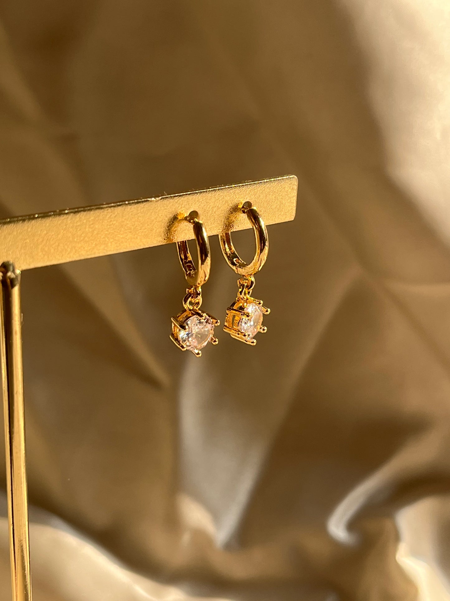 Celine Earrings