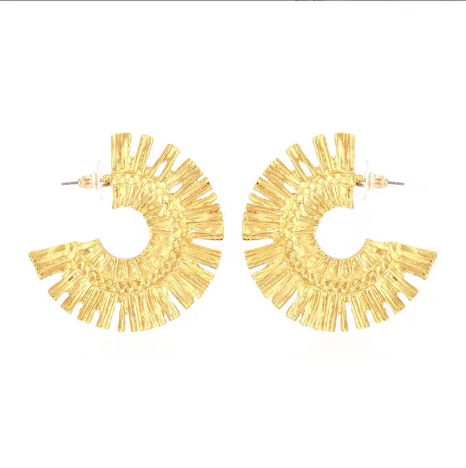Vanilla Hoops