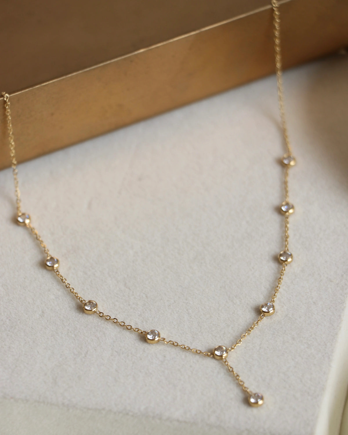 Nova Necklace