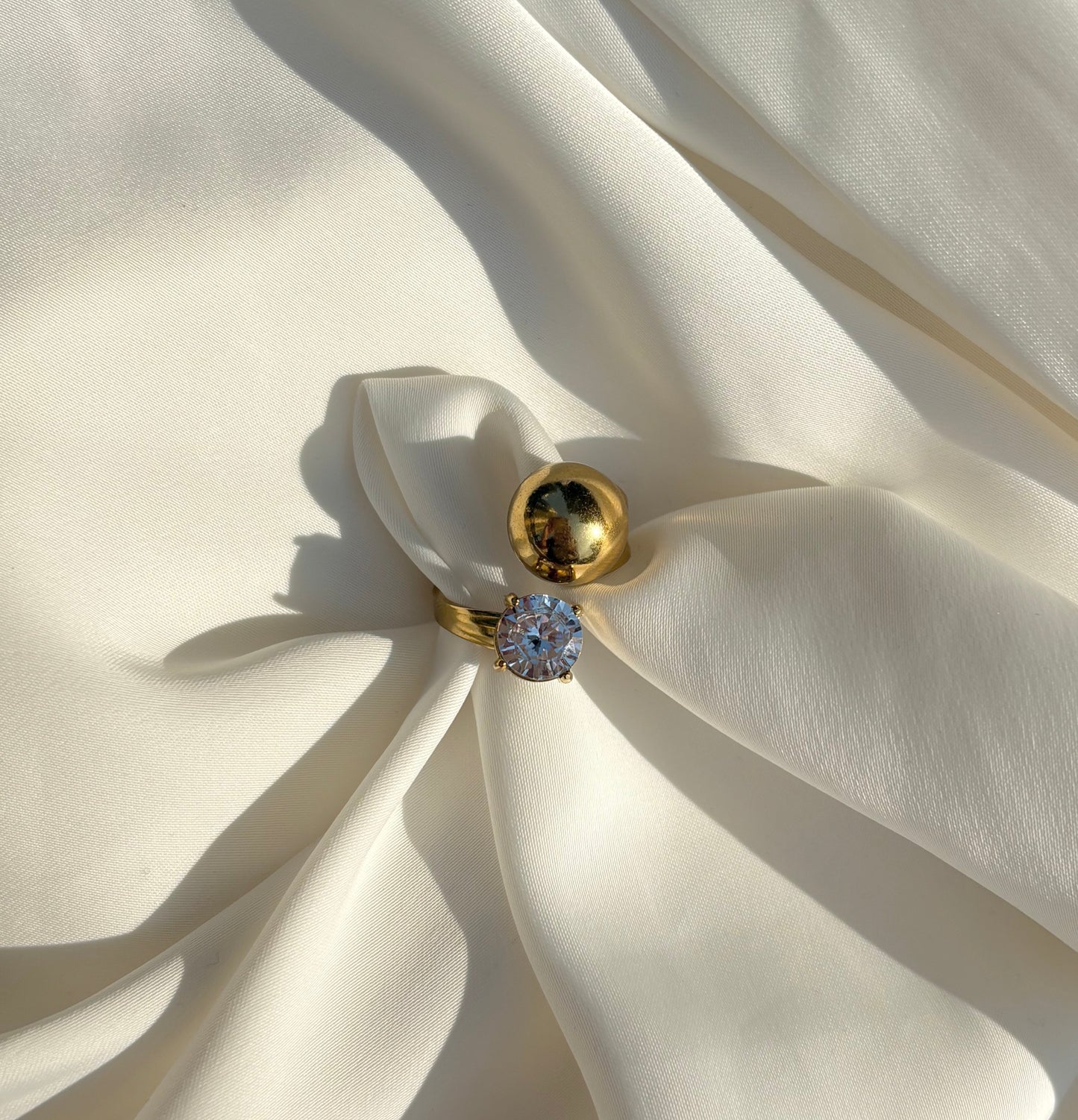 Mariah Ring
