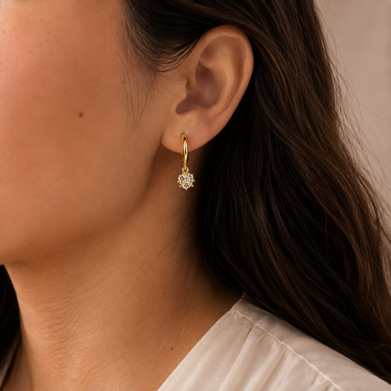 Stella Earring