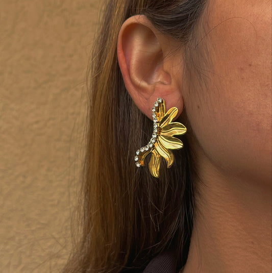 Suzie Statement Earrings