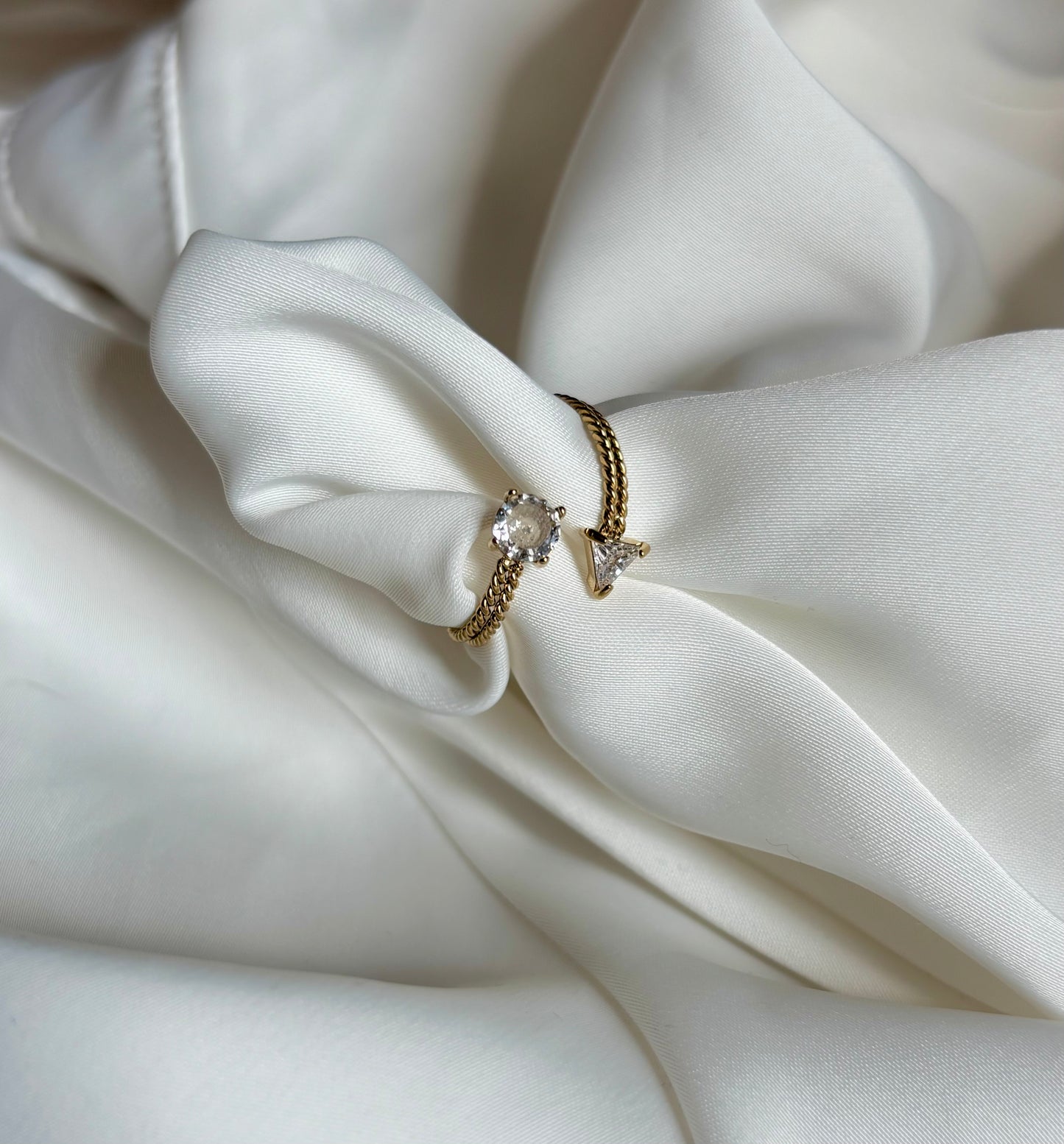 Jade Ring
