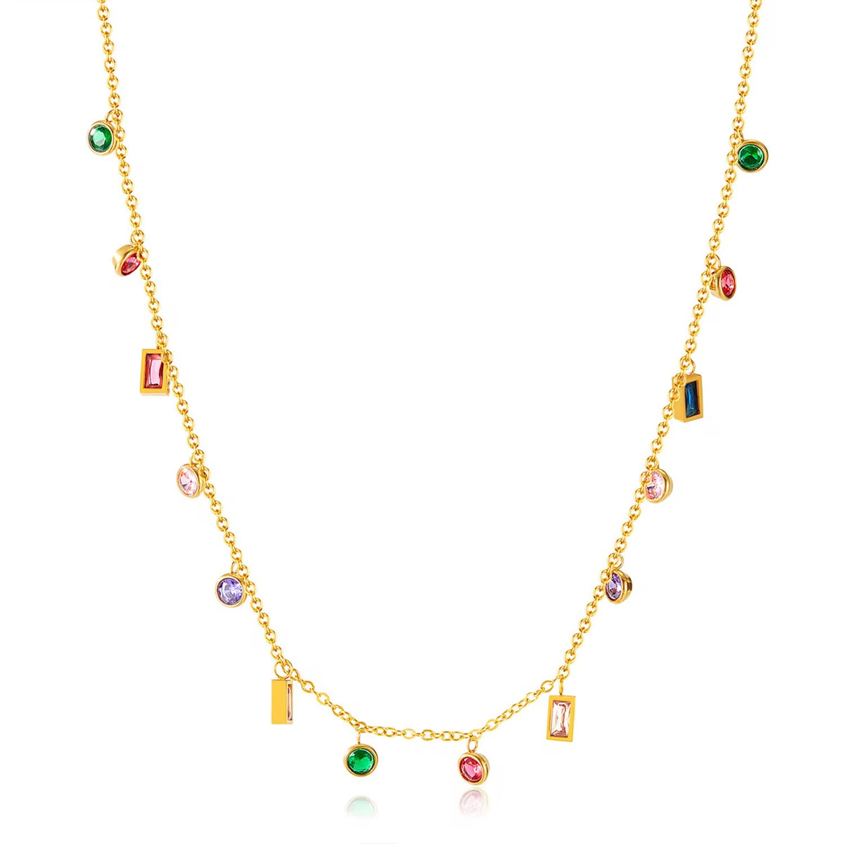 The Penelope Necklace