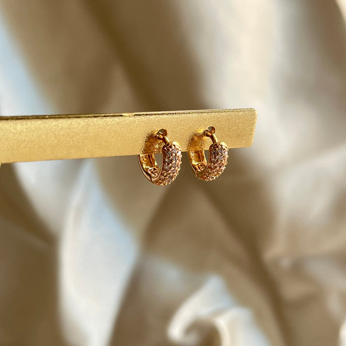 Marta Mini Earrings