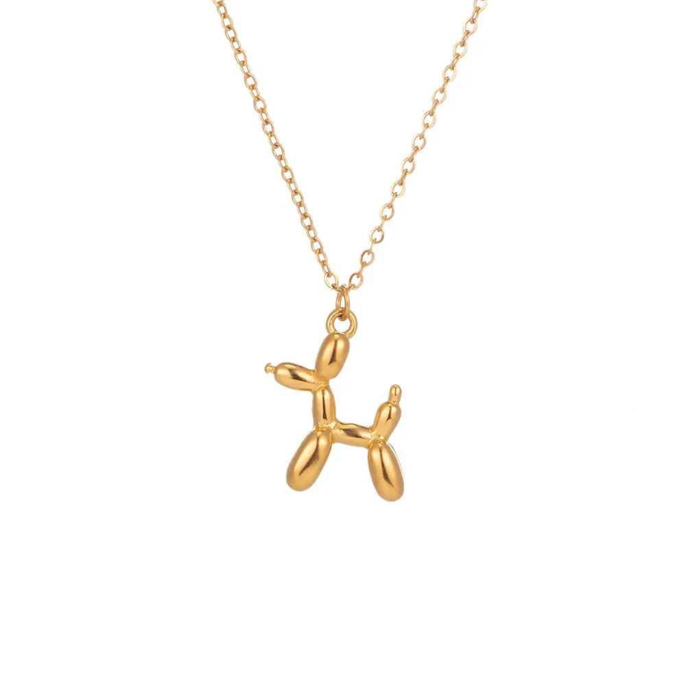 Dog Necklace