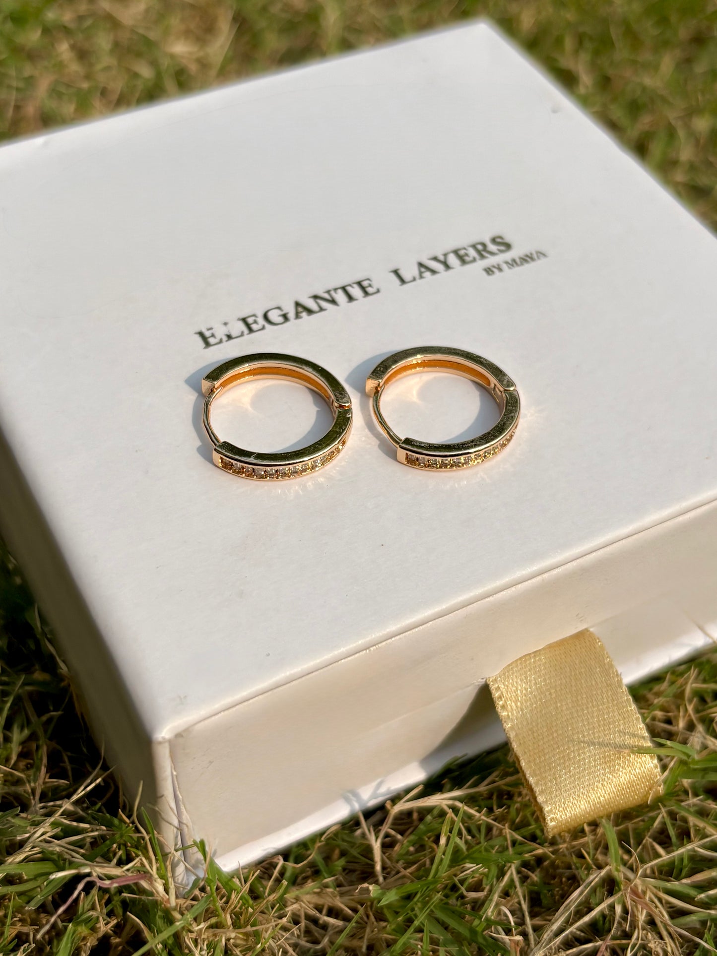 Jovie Earrings