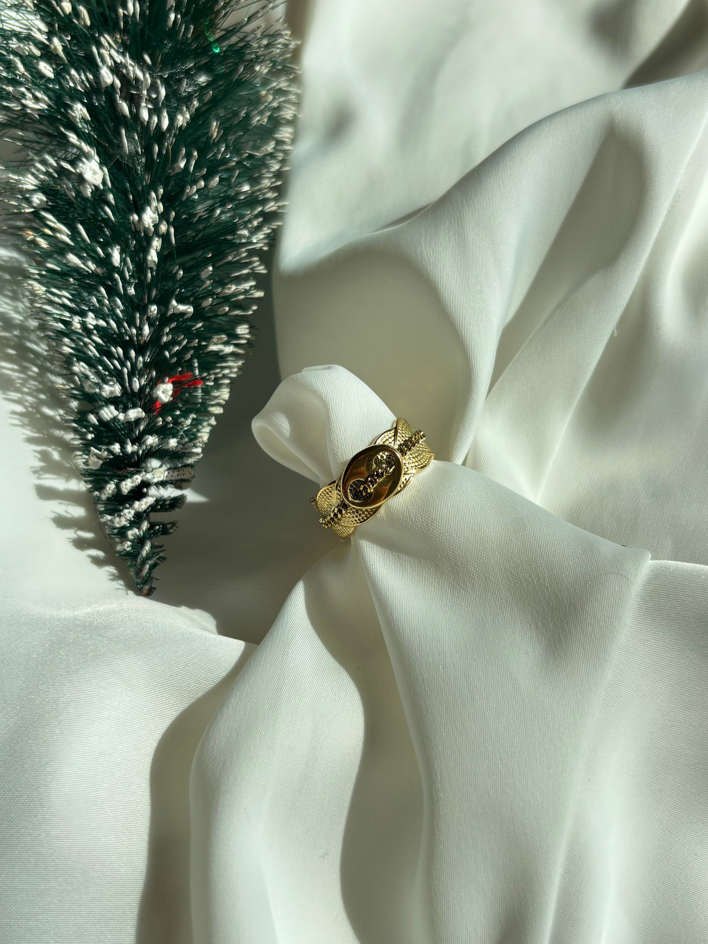Maxine Ring