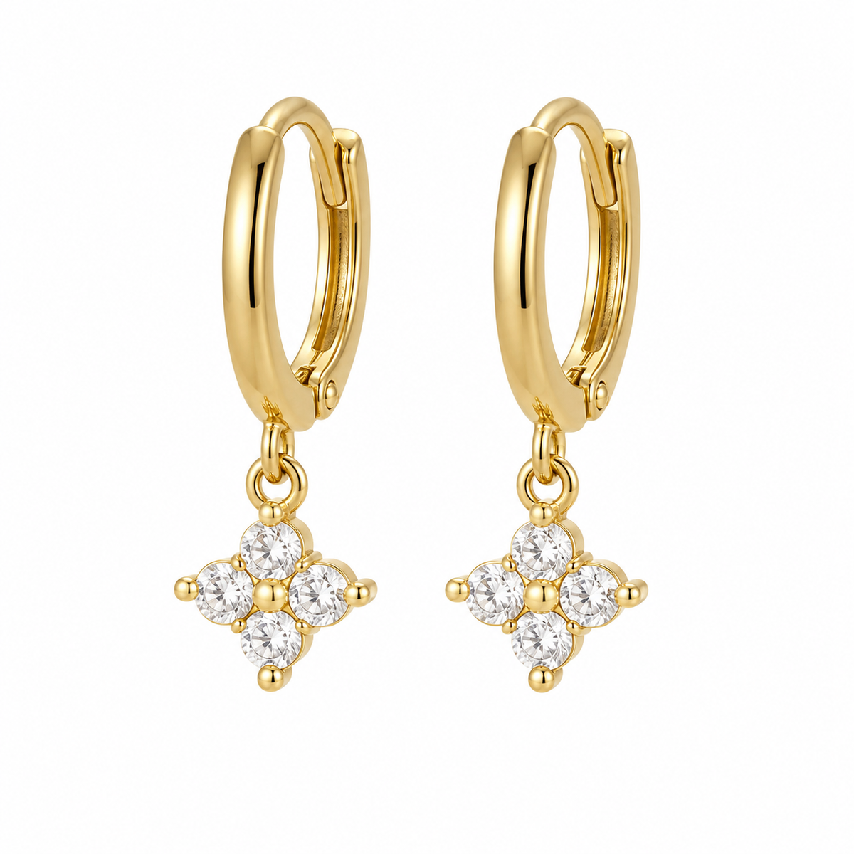 Aggie Earrings
