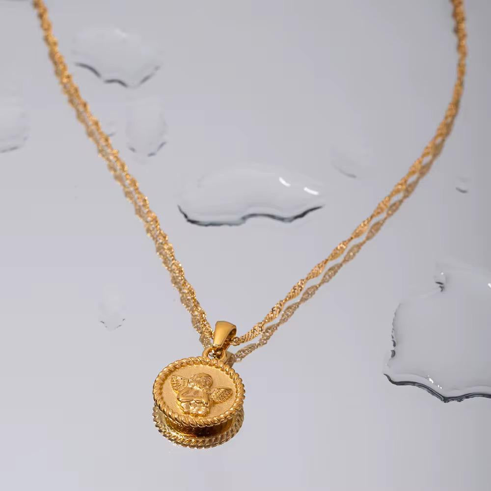 Spence Necklace