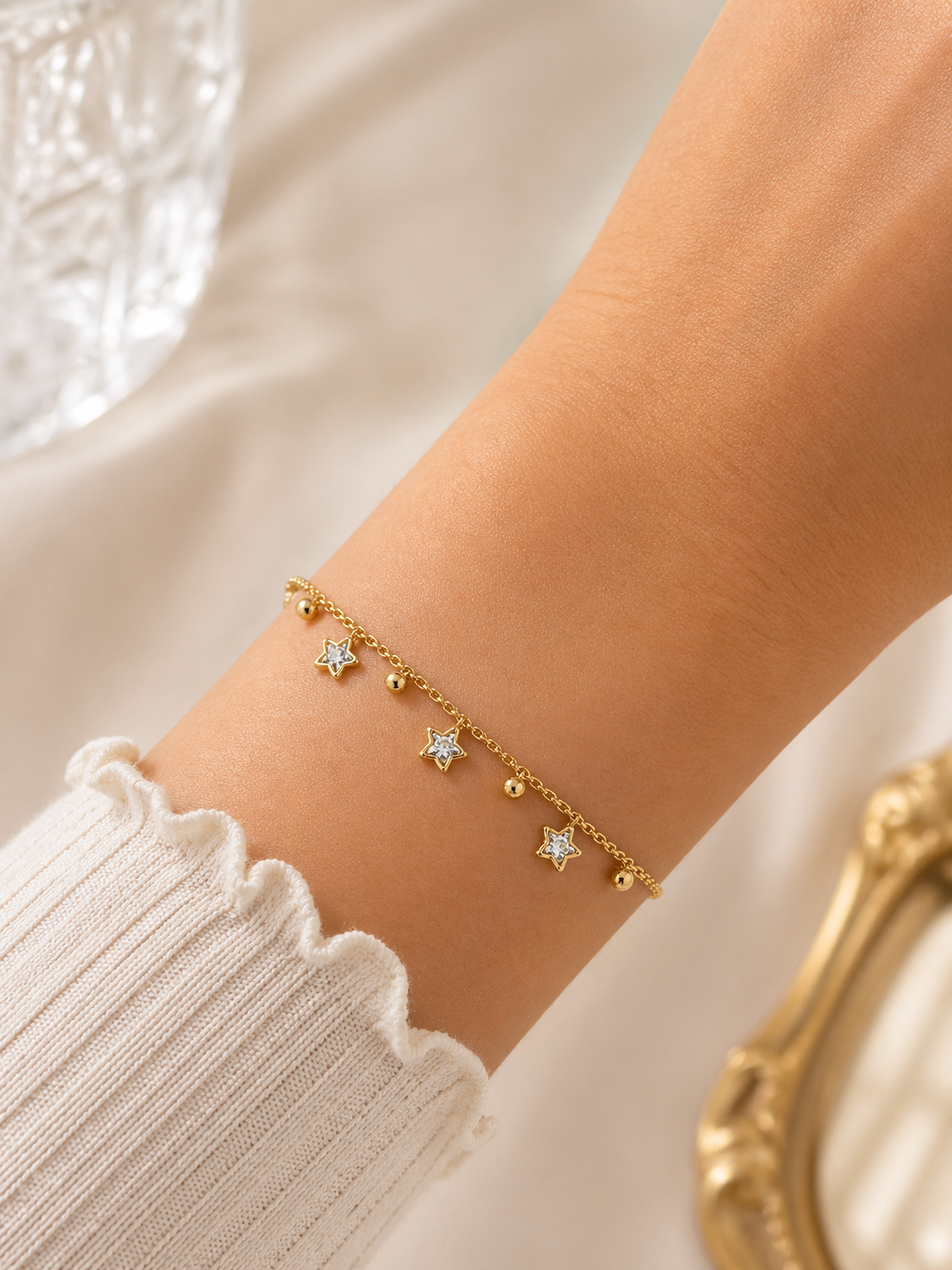 Classic Star Bracelet