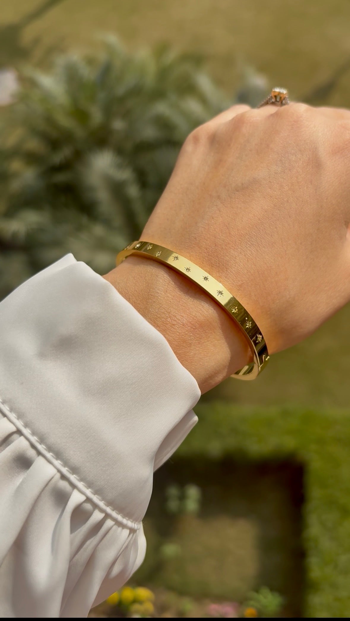 Juno Bangle
