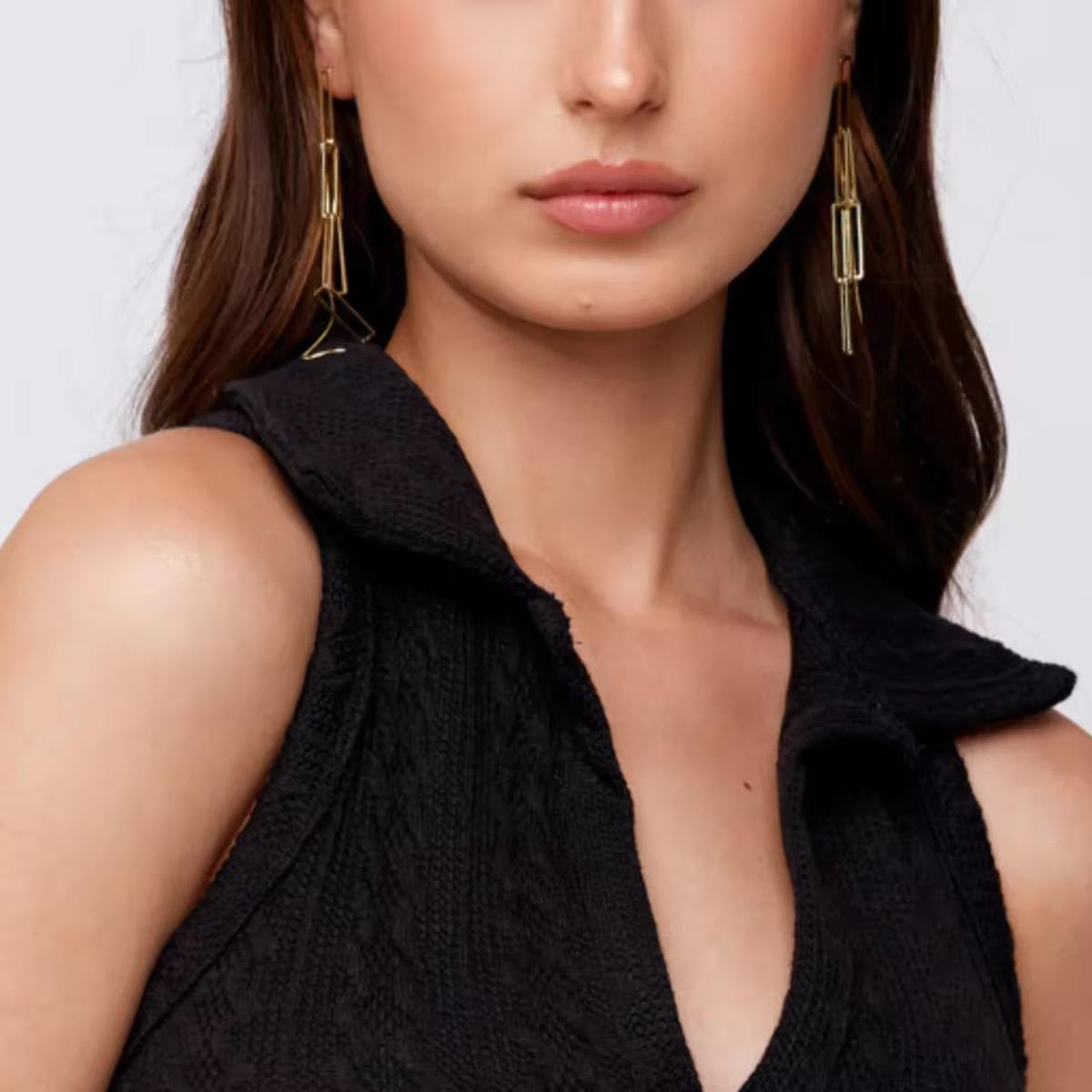 Balti Earrings