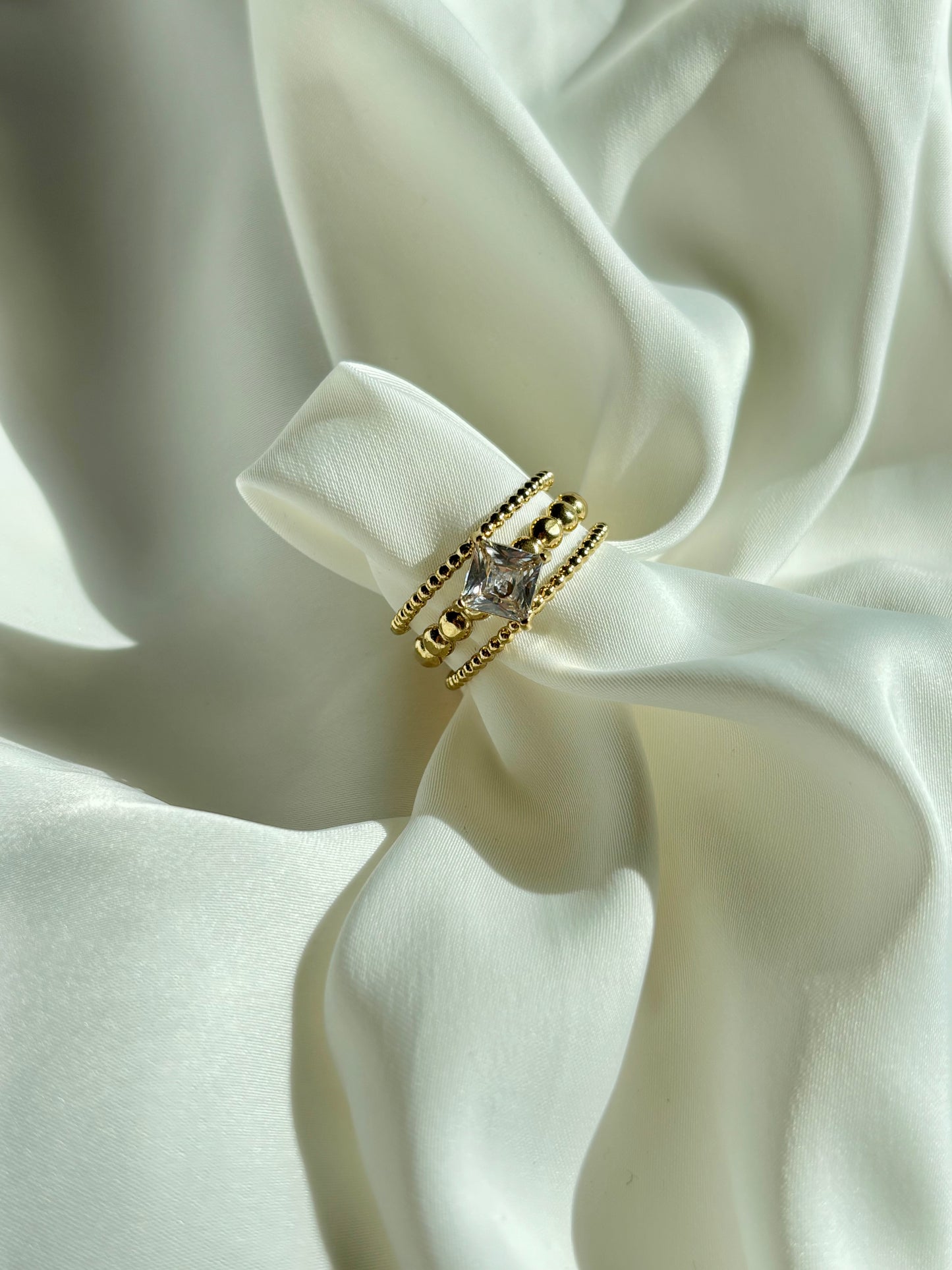 Quince Ring