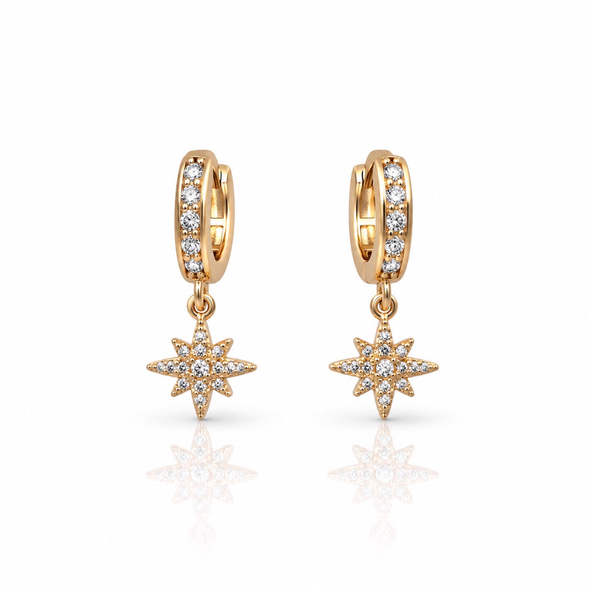 Aggie Bali Earrings