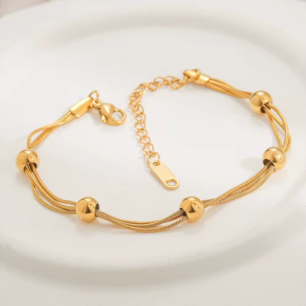 Beaded Bracelet