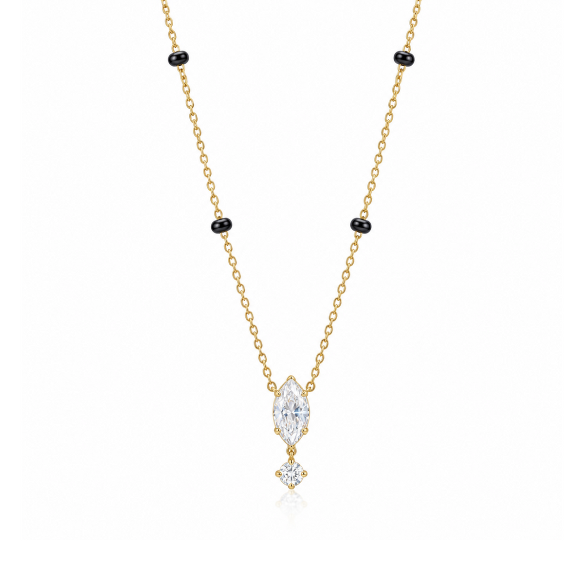 Zelda Mangalsutra