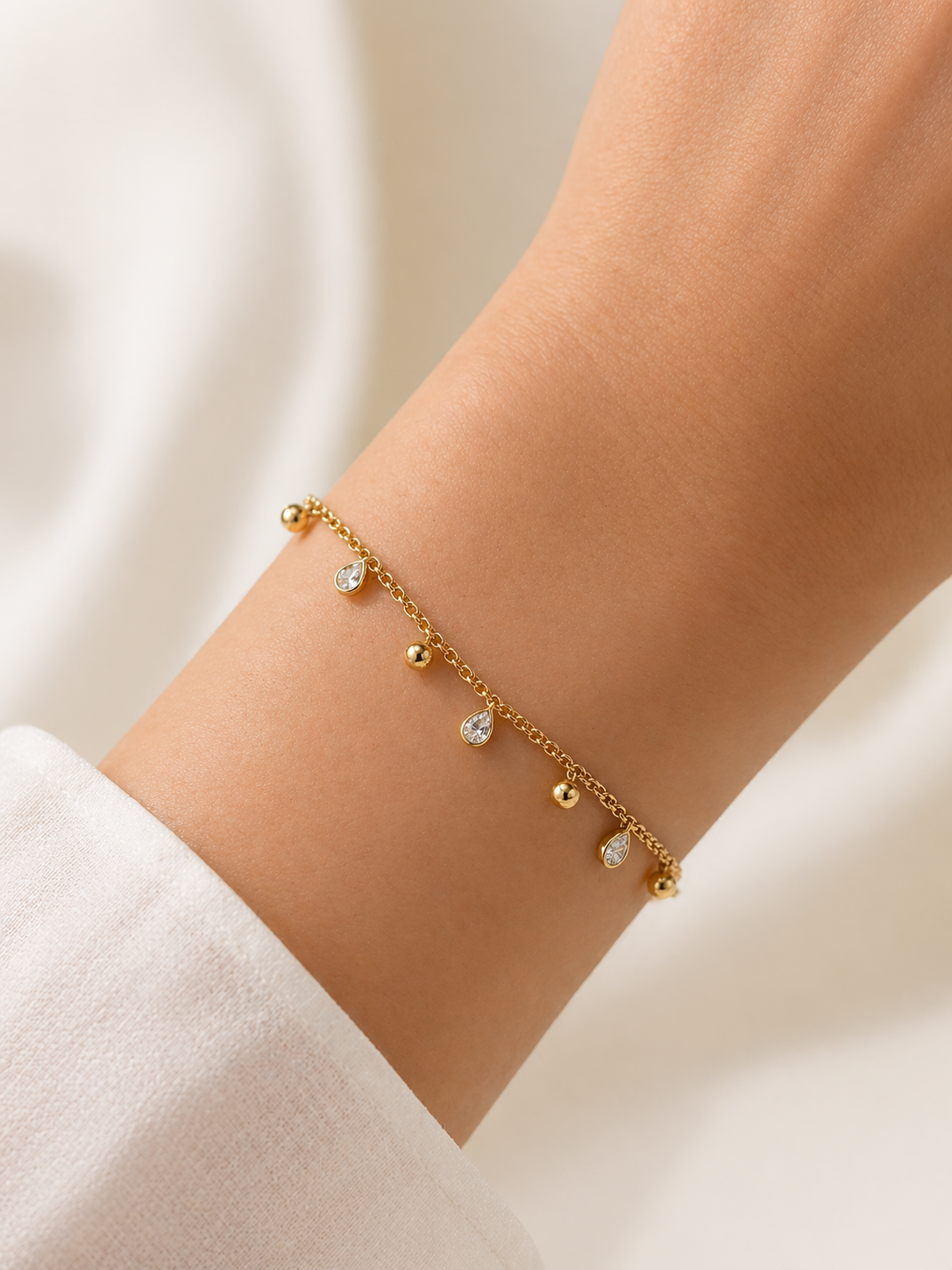 Maude Bracelet