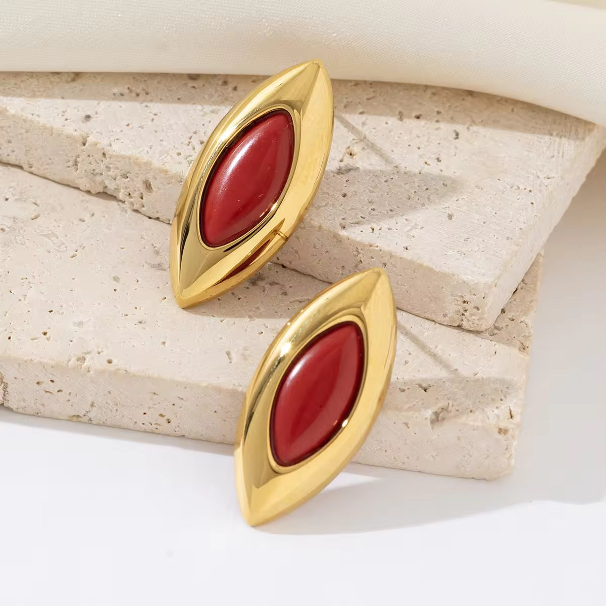 Solstice Studs